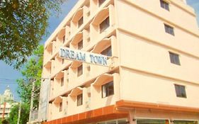 Dt Hotel - Pratunam